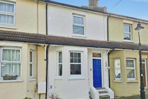 Langdon Road