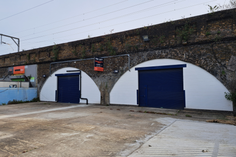 Flexible property space