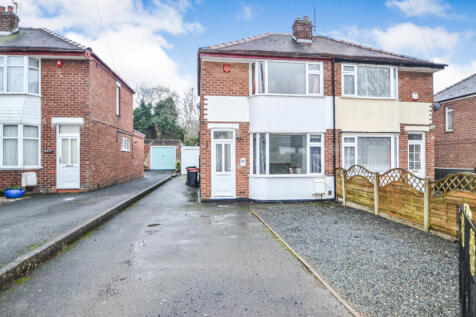 Three Bedroom Semi Detached Property in Dawley