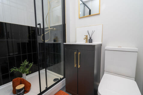 en suite