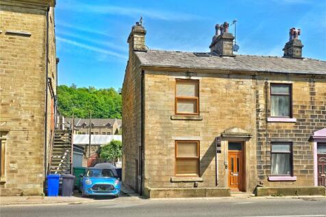 Stone Cottage