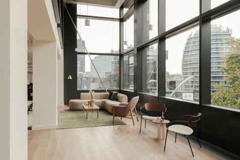 Bower Building Floor 6