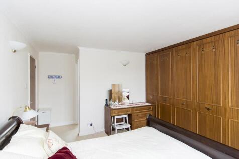 (Master Bedroom Photo Two)