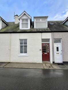 52 Cotton Street, Castle Douglas - Williamson and 