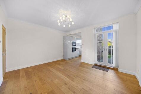 Dining-Room