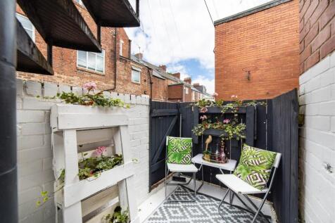 Available July 2027 - £110pppw - Ancrum Street, Spital Tongues, NE2 photo 4