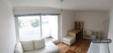 Bright Lounge
