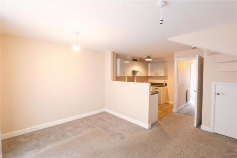 Openplan Living Area