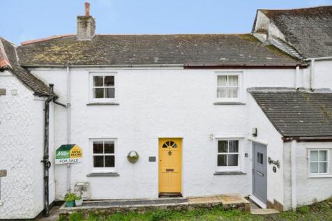 Sea Shanty Cottage