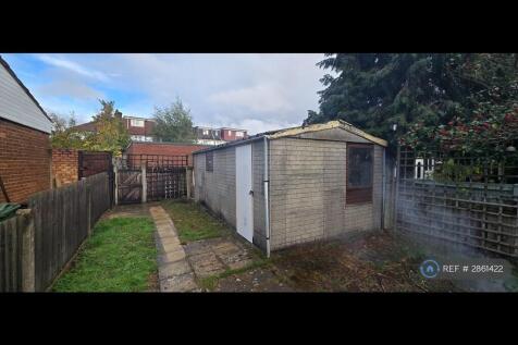 Garage/Storage
