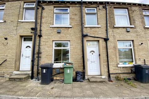 Bramleys Lettings - Victoria Place - Moldgreen (13