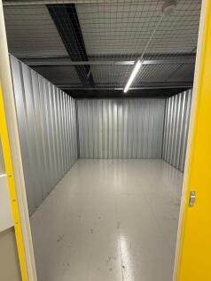 150SQFT Unit