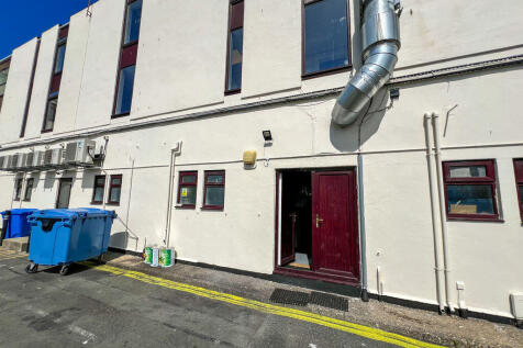 Unit 10, St Paul's Square, Ramsey...