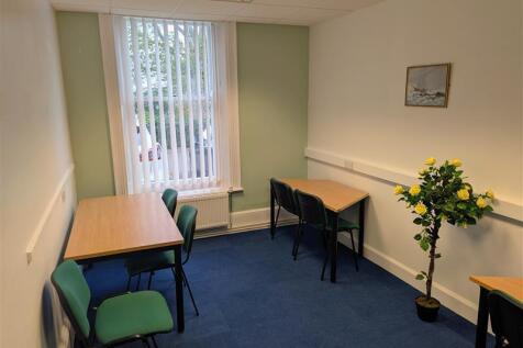 Office to rent Image 6
