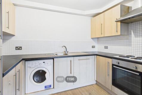 Kitchen / Living area