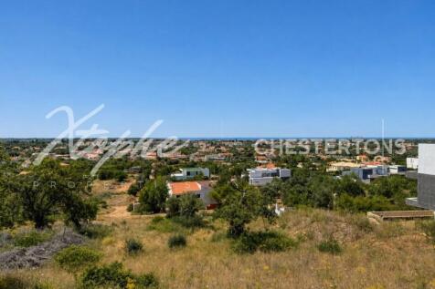 Almancil 13,125m2 Land For Sale Near Coastline (1)