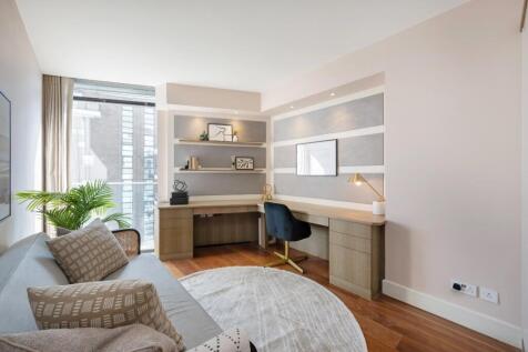 4 bed, 4 bath Flat in cambridge - Photo 16