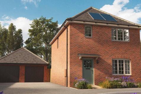HarperCrewe - Higham Ferrers -