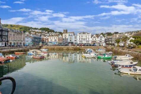 Boatfloat - Dartmouth