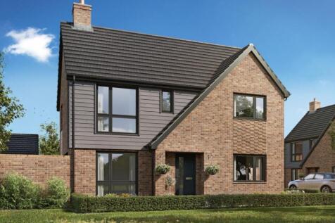 Dandara - Hawthorn Grove - The Buckley, Home 26