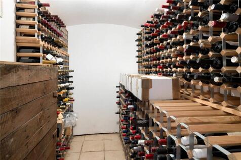 Storage Vault
