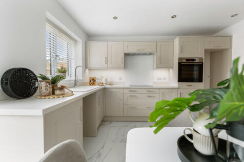 Example Kitchen