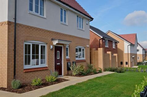 Grantham Front Exterior