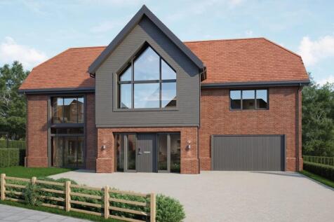 Alessandra Grove Plot 4 Listing