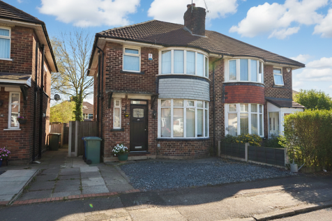 26 Conway Ave, Whitefield M45 7AZ