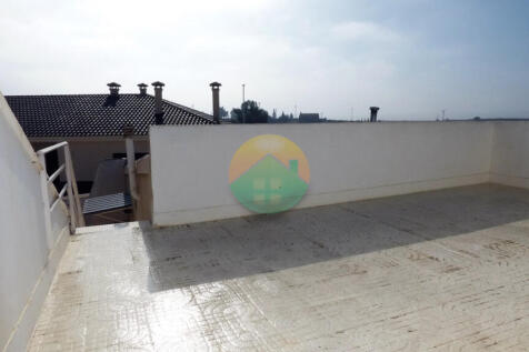 2 Bedroom Semi - Detached For Sale-PAR14-22