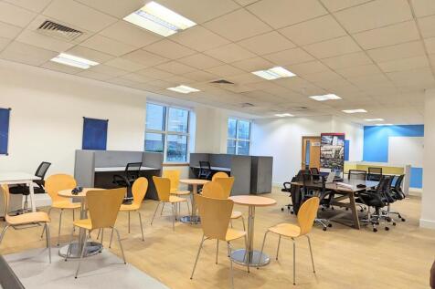 Office to rent Image 5
