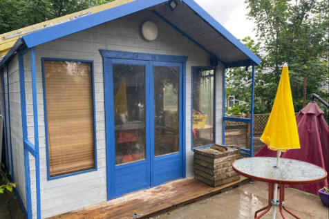 Summer House