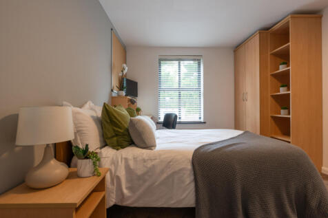 Hope Court Flat 4 bedroom 2