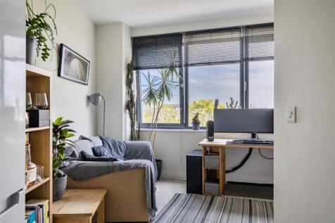 Open Plan / Living Area