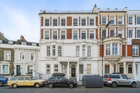 King Edwards Road