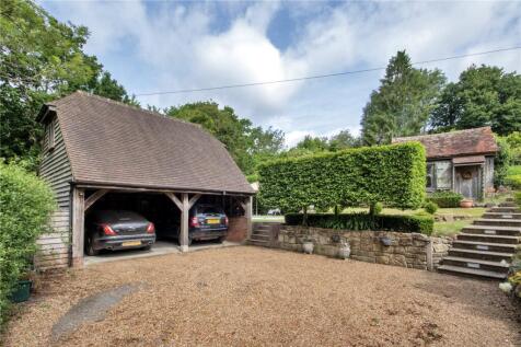 Car Port &amp; Studio