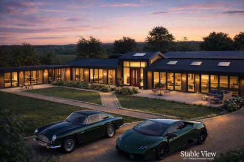 Stable View