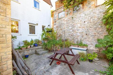 Windsong Flat Garden