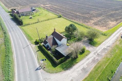 Aerial View: