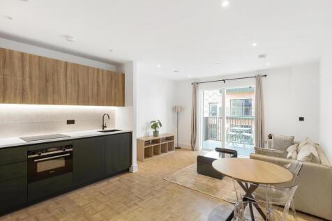 Kitchen/Reception