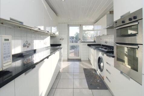 St. Dunstans Avenue, London photo 4