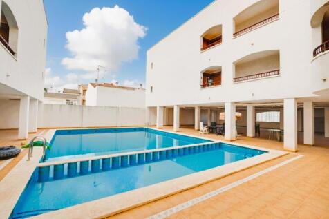 San Fulgencia Modern property