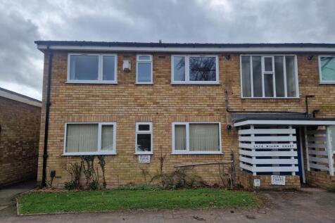 4 Willow Court, Lichfield
