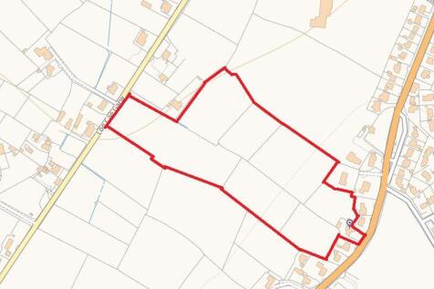 site plan - not a title plan