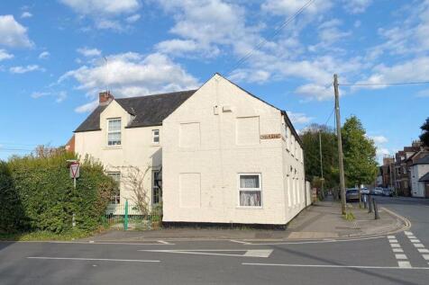 1 Boreham Road