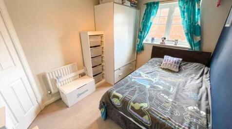 Assheton Close, Newton-Le-Willows, WA12 photo 5