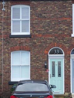 Hawthorn Street, Wilmslow, Macclesfield