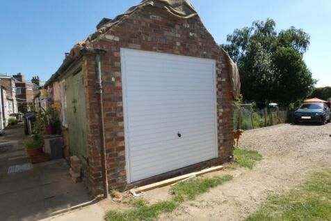 Small Shed