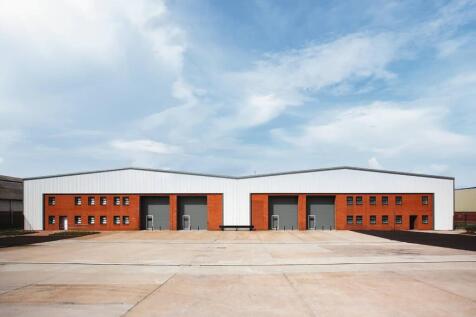 Distribution Warehouse to rent Image 3