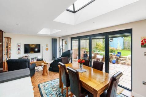 Woodland Drive, Hove, East Sussex photo 4
